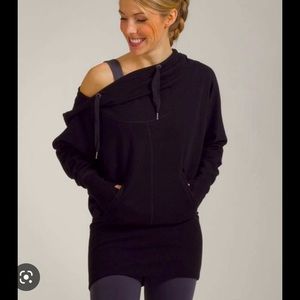 *SOLD* Lululemon Flashback Pullover Hoodie